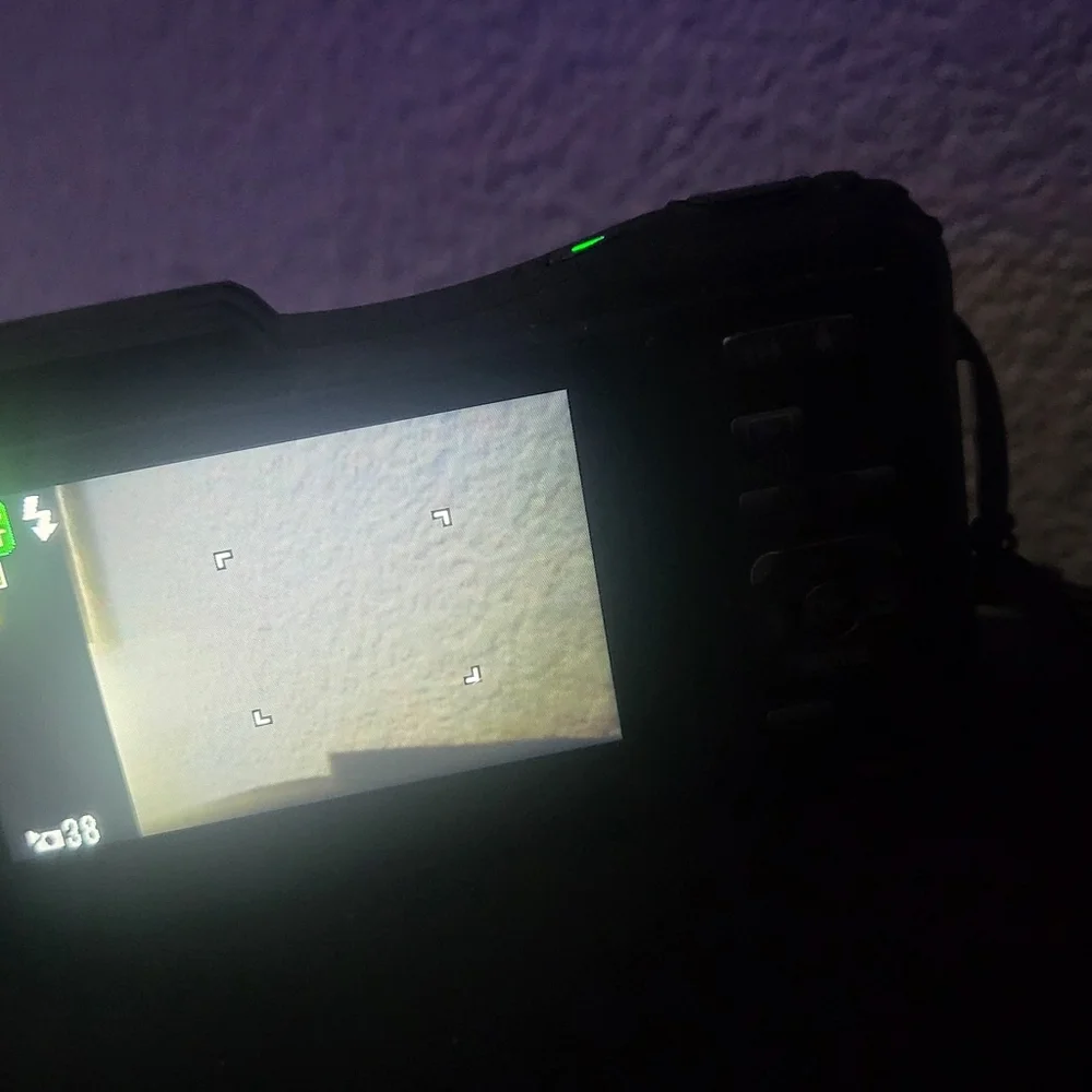 RICOH WG-20 Digital Waterproof Camera